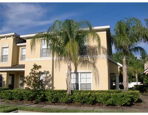 5344 River Rock Road, Unit 5344 Lakeland, FL 33809 - Photo 1 of 1 Exterior Front