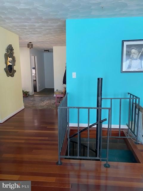 125 Thomas Gantt Road Huntingtown, MD 20639 - Photo 14 of 21 Entrance to Basement