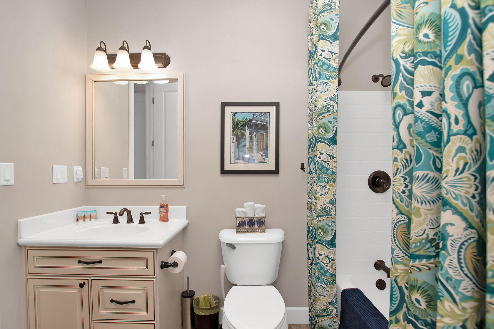 237 Sombrero Beach Road, Unit 1 Marathon, FL 33050 - Photo 21 of 55 Bathroom