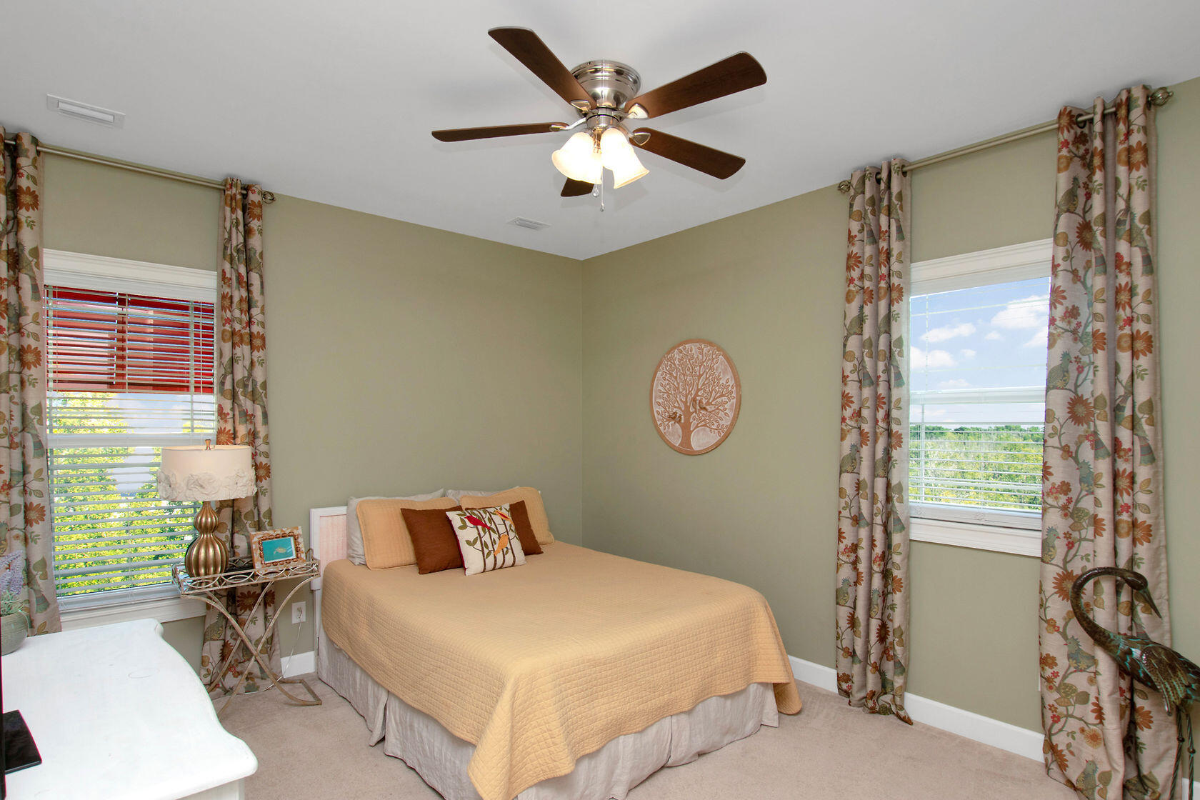 237 Sombrero Beach Road, Unit 1 Marathon, FL 33050 - Photo 29 of 55 Guest Bedroom