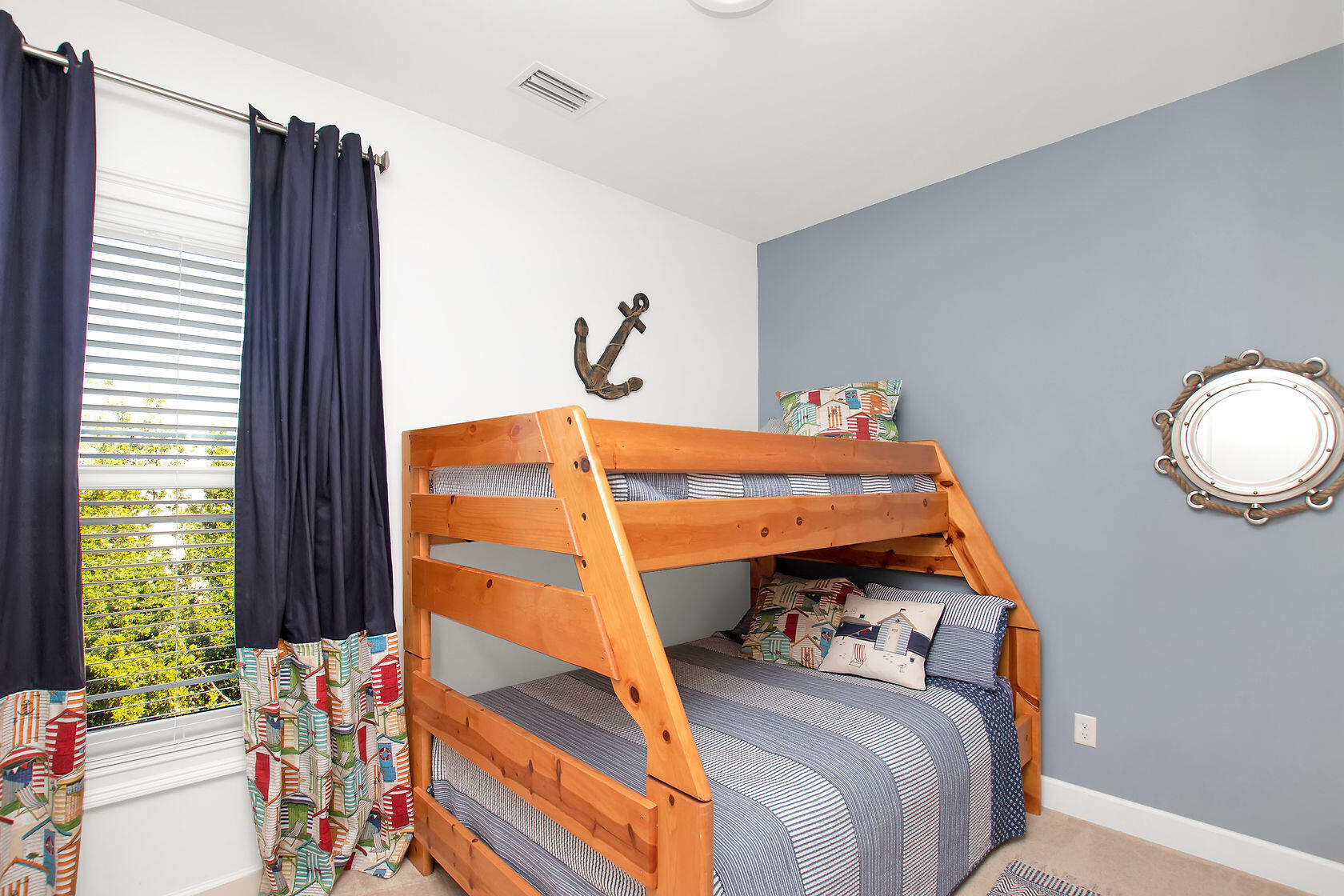 237 Sombrero Beach Road, Unit 1 Marathon, FL 33050 - Photo 33 of 55 Nautical Bunk Room