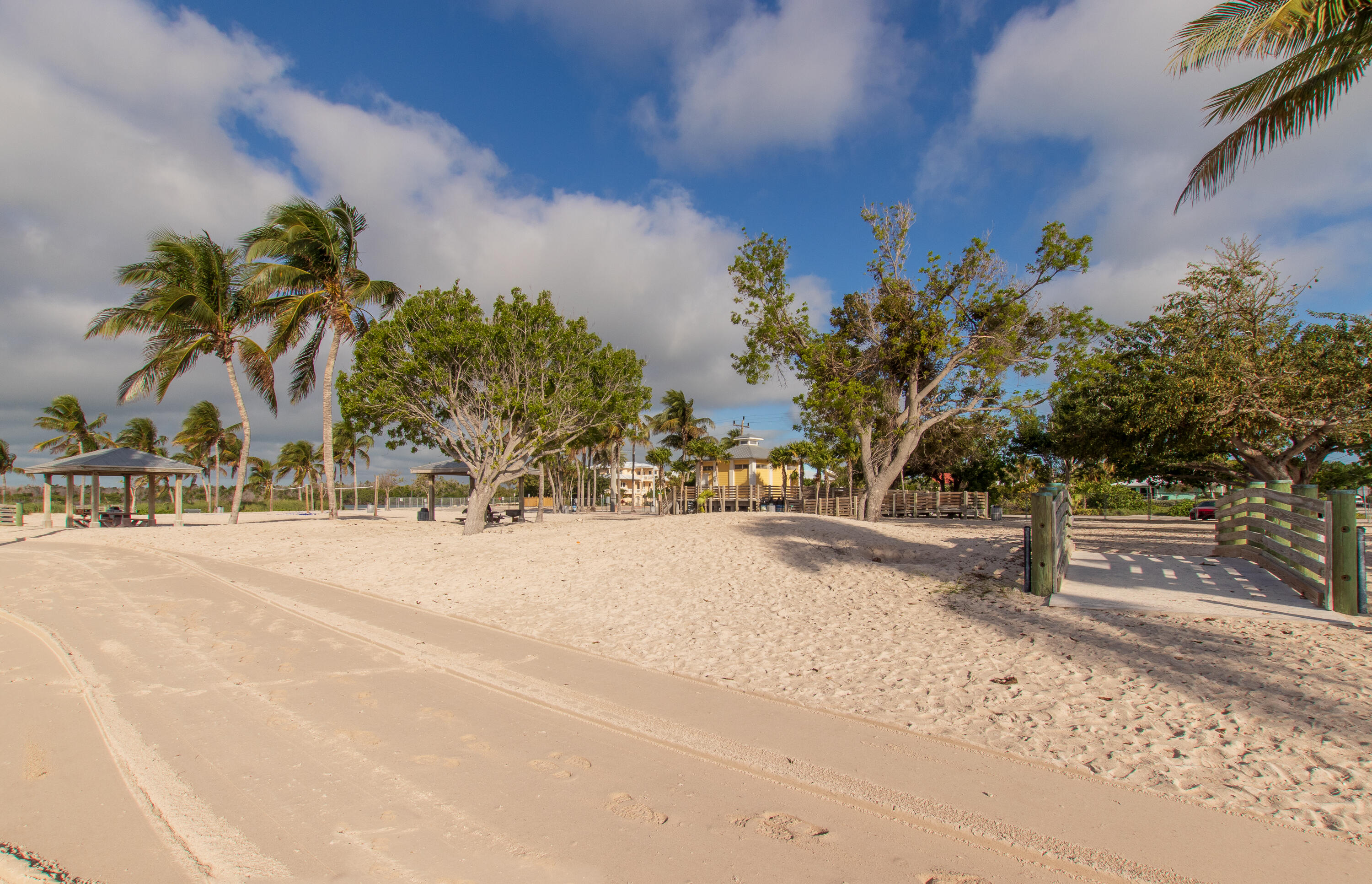 237 Sombrero Beach Road, Unit 1 Marathon, FL 33050 - Photo 52 of 55 Public Beach