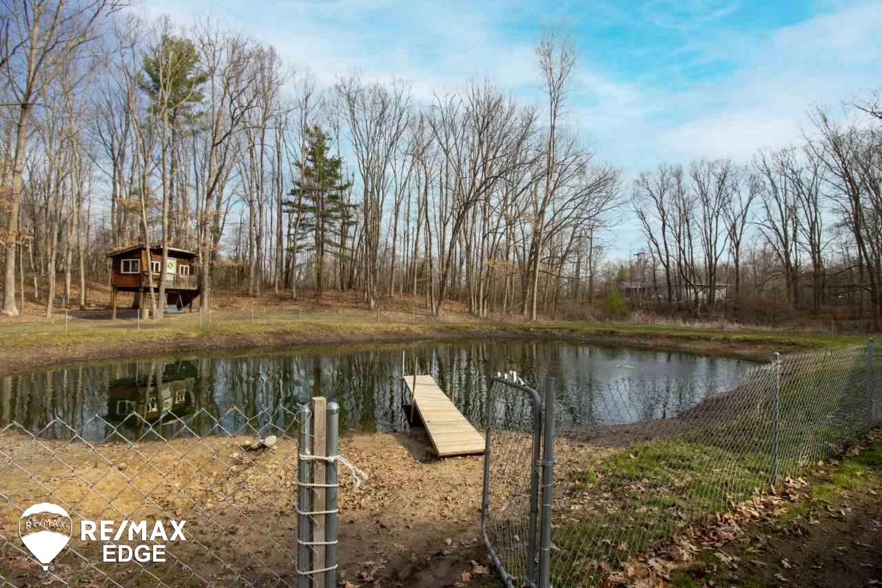 3212 Le Valley Road Columbiaville, MI 48421 - Photo 11 of 40
