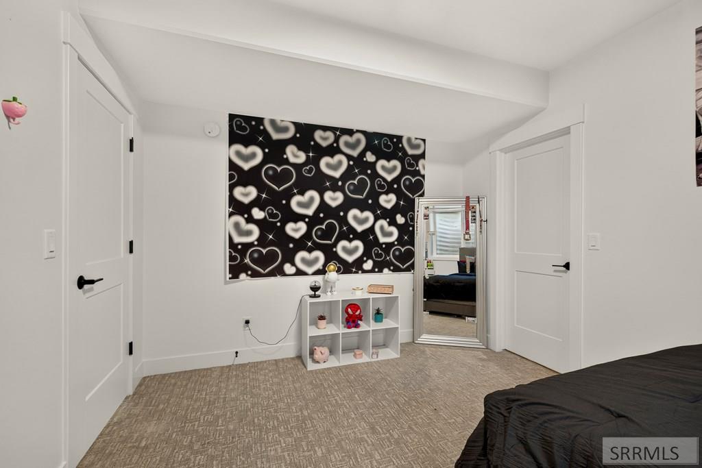 3042 Lin Road Idaho Falls, ID 83401 - Photo 53 of 68 Bedroom 5