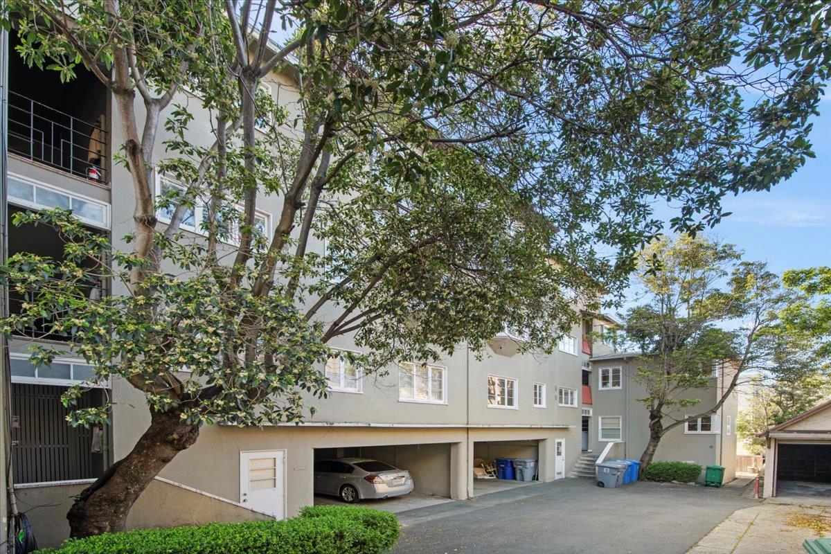 1526 Arch Street Berkeley, CA 94708 - Photo 7 of 27 a view of an house with a tree