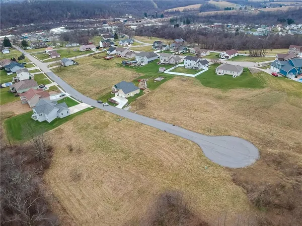 $40,500 | Lot#24 Coblestone Drive, Burgettstown, PA 15021