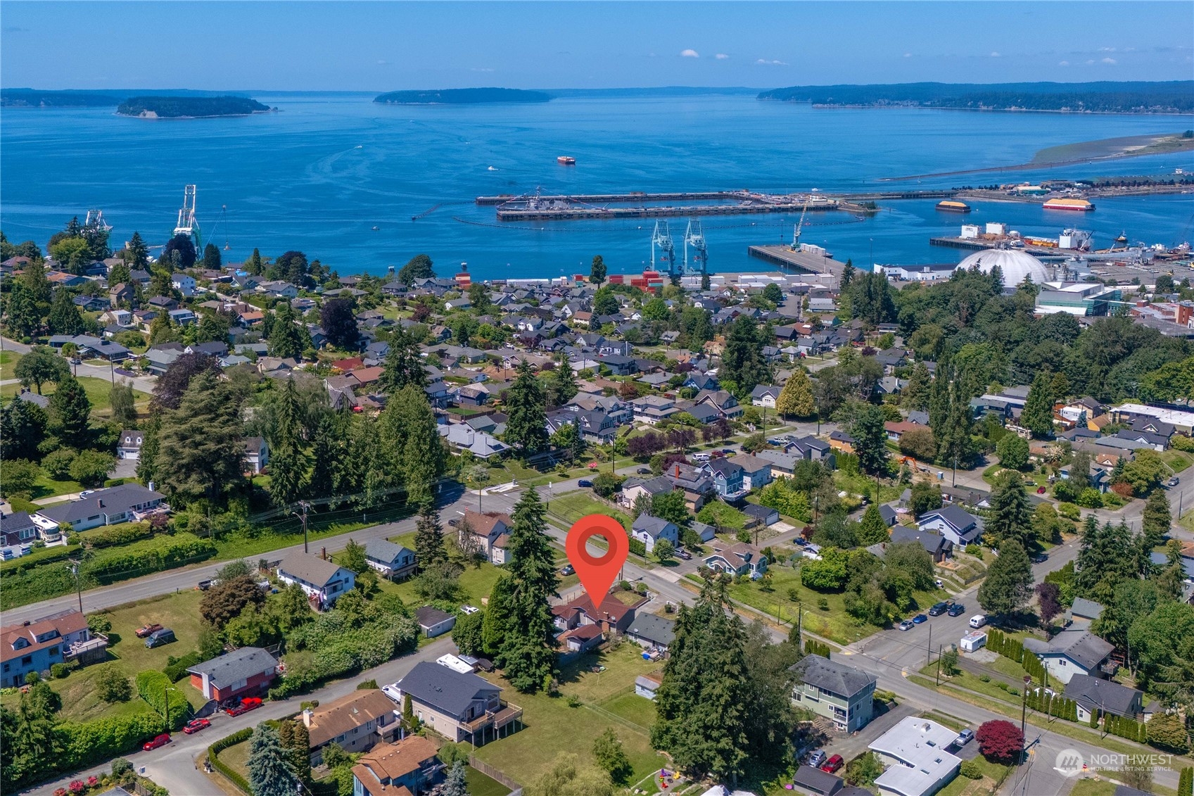 1012 35th Street Everett, WA 98201 - Photo 29 of 30 Gallery Image 29