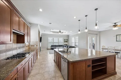 $695,000 | 26207 Wooded Hollow Lane, Katy, TX 77494