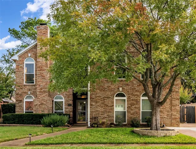 $449,900 | 3112 Hazlewood Court, Bedford, TX 76021