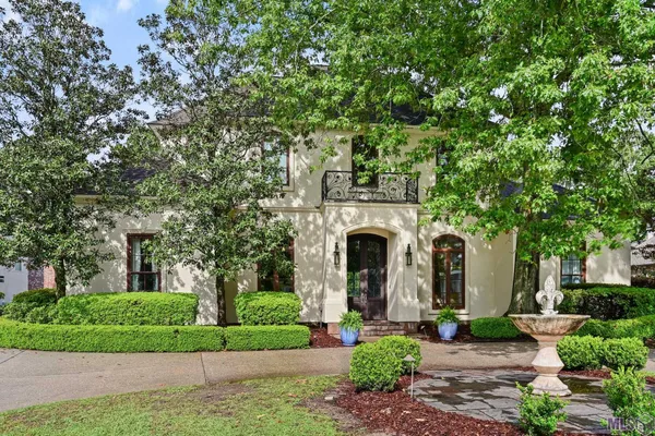 $1,975,000 | 17122 North Lakeway Avenue, Baton Rouge, LA 70810