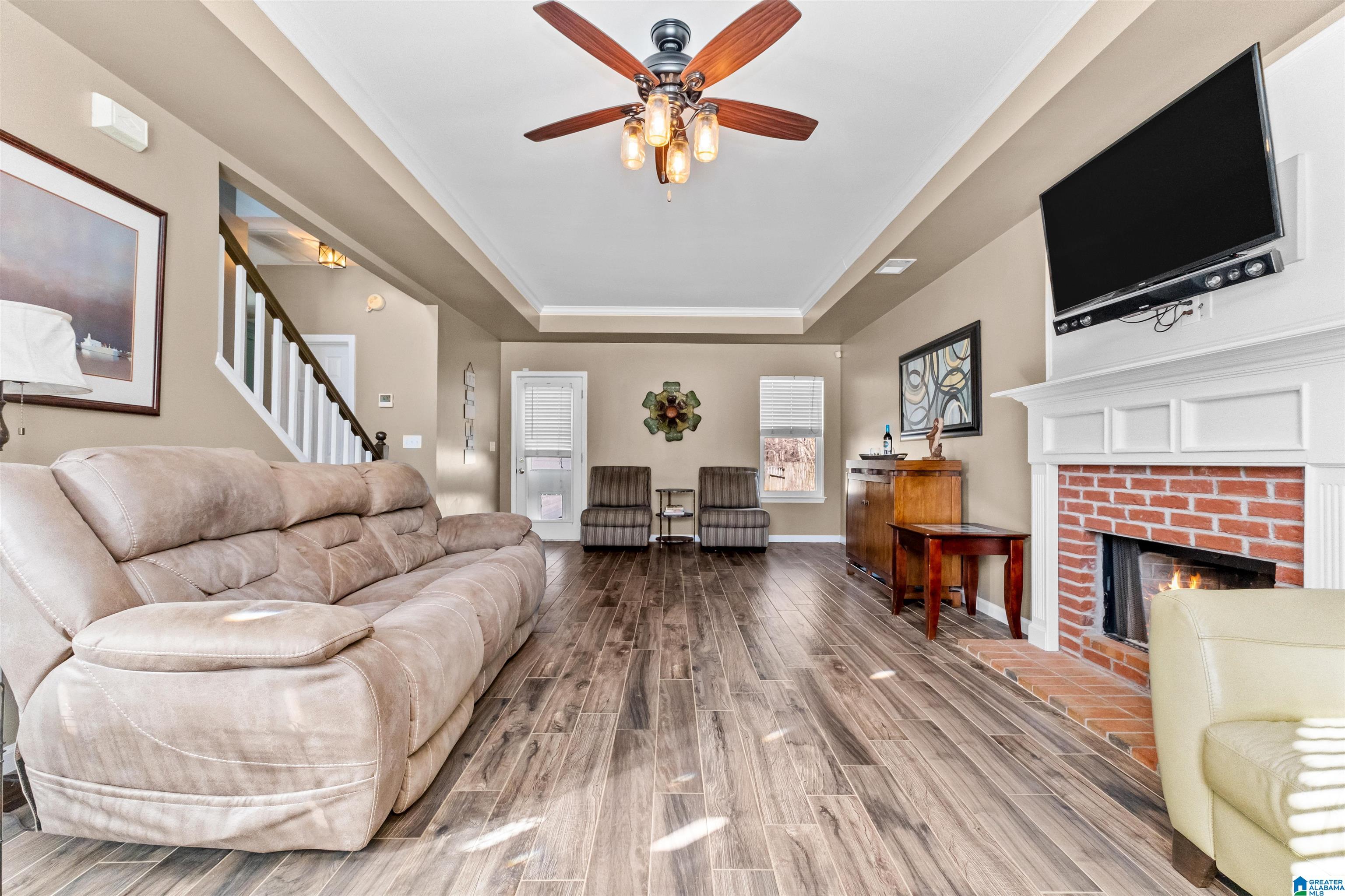 81 Winterhaven Drive Alabaster, AL 35007 - Photo 10 of 41