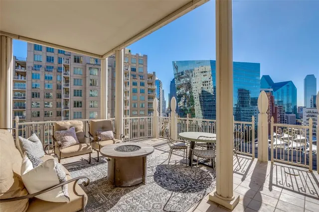 $13,000 | 2555 North Pearl Street, Unit 1402, Dallas, TX 75201