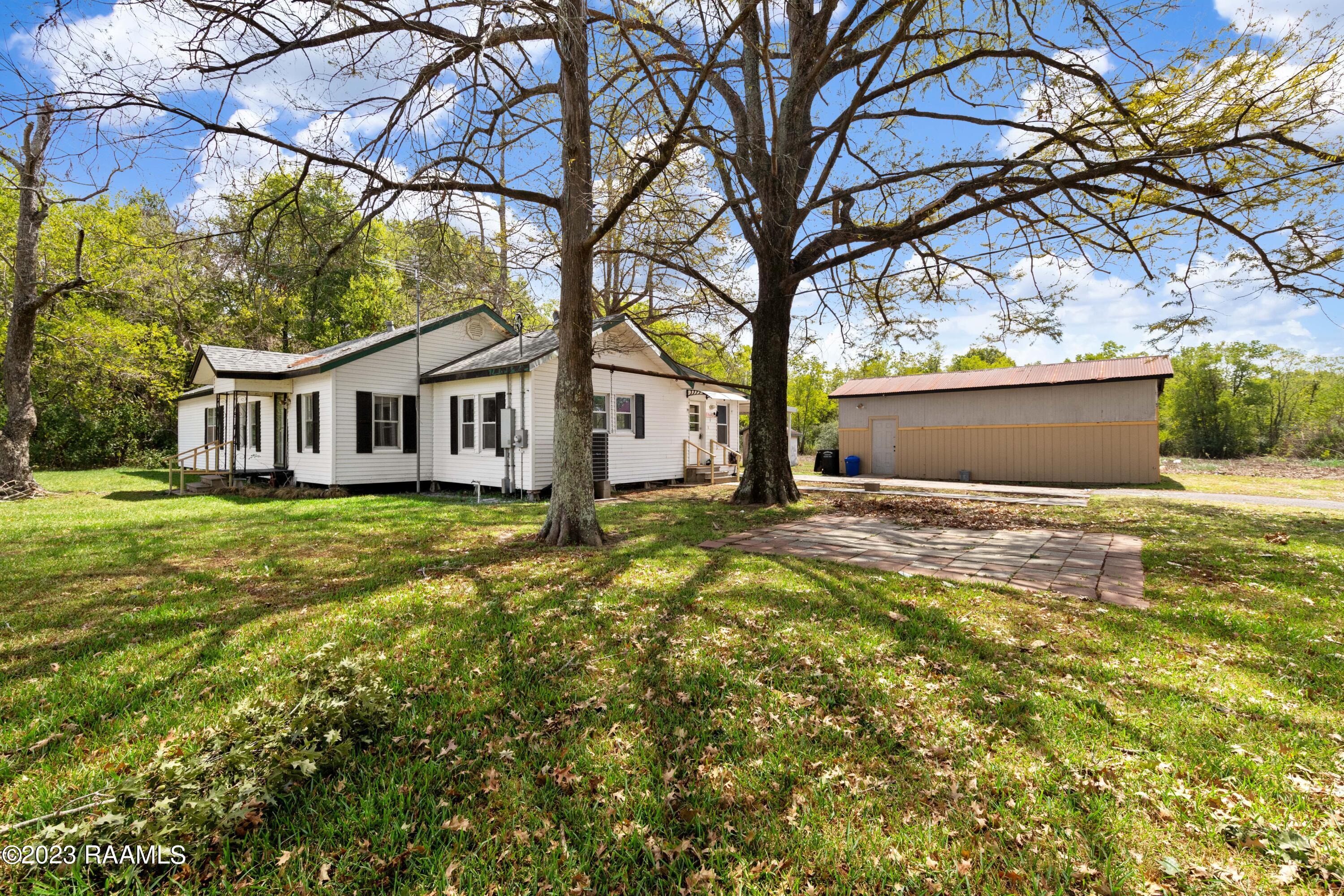 14335 Gordon Road Maurice, LA 70555 - Photo 29 of 31