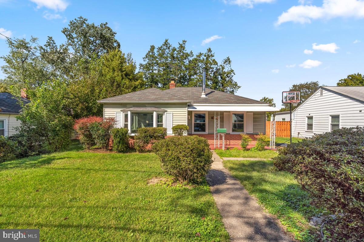 3011 Edgewood Road Kensington, MD 20895 - Photo 1 of 54 Gallery Image 1