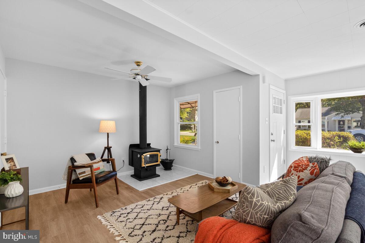 3011 Edgewood Road Kensington, MD 20895 - Photo 11 of 54 Gallery Image 11