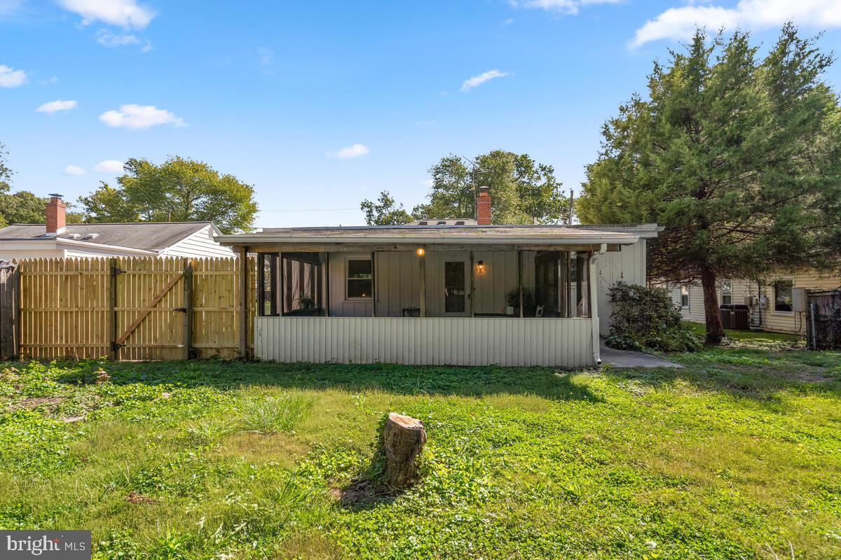 3011 Edgewood Road Kensington, MD 20895 - Photo 50 of 54 Gallery Image 50