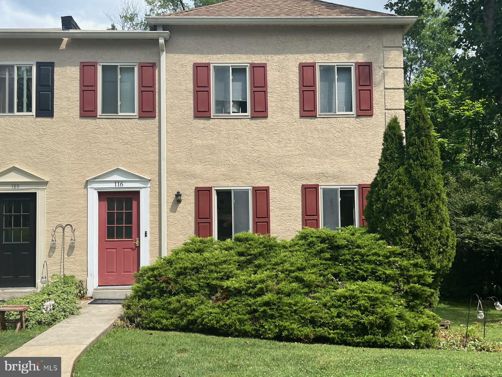 116 Rue Charmille Road Fort Washington, PA 19034 - Photo 1 of 7 Gallery Image 1