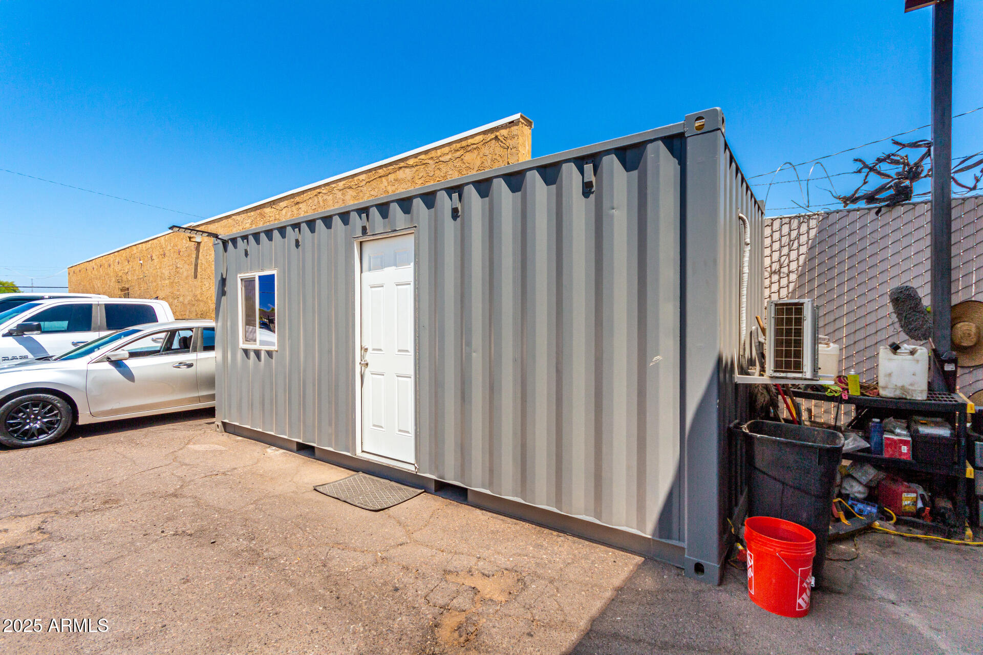1117 West Buckeye Road, Unit 5 Phoenix, AZ 85007 - Photo 26 of 32 a view of a street