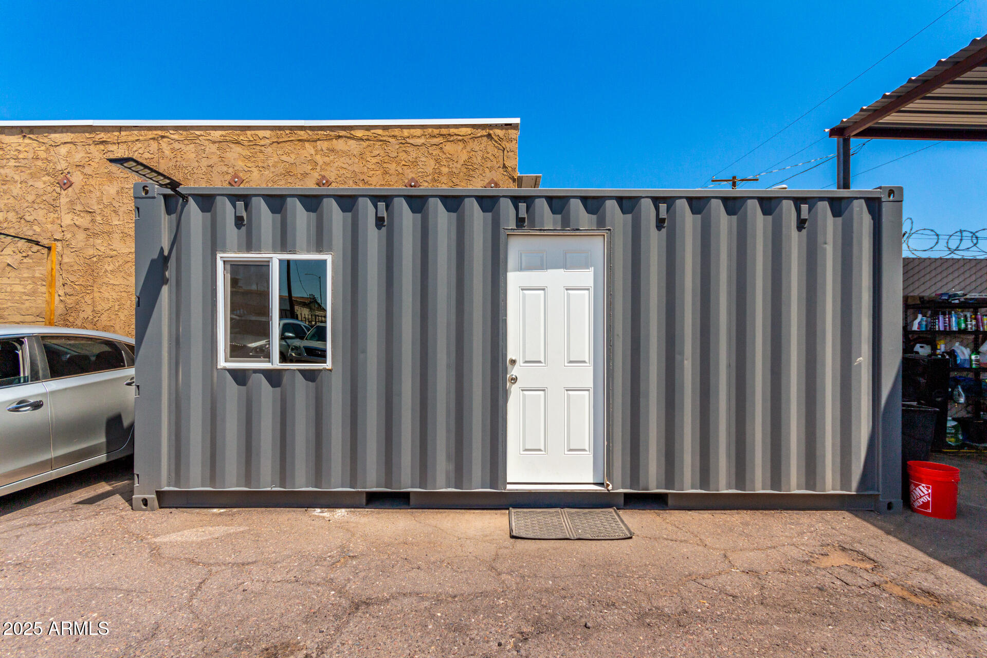 1117 West Buckeye Road, Unit 5 Phoenix, AZ 85007 - Photo 28 of 32