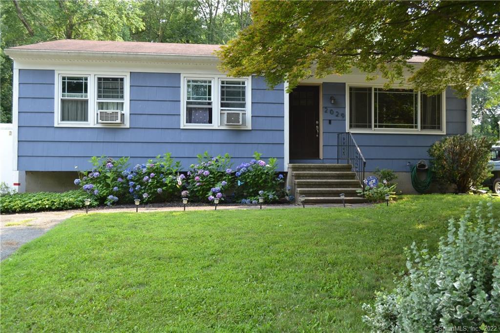 2029 Old Town Road Bridgeport, CT 06606 - Photo 1 of 1