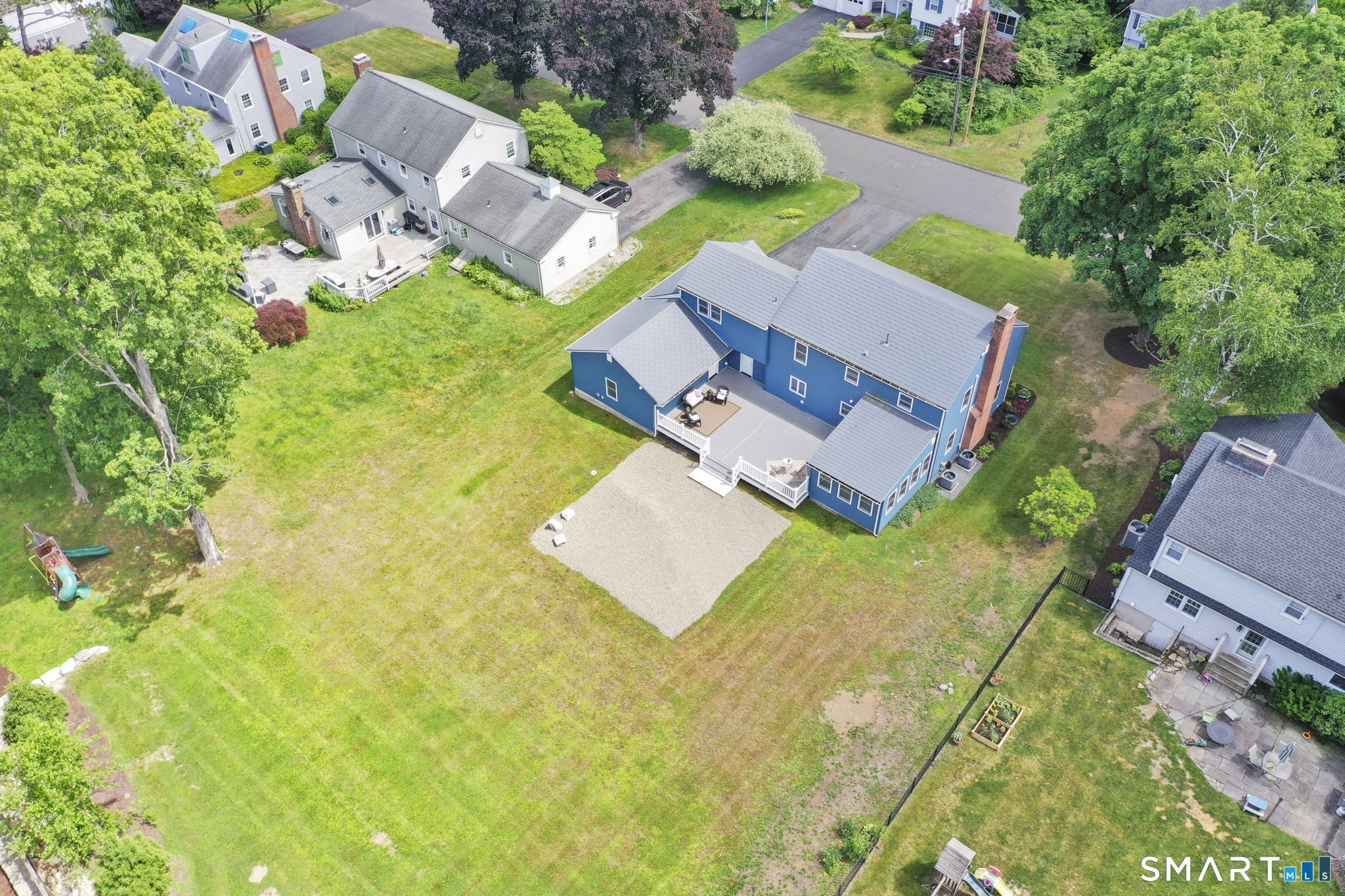 30 Avondale Road West Hartford, CT 06117 - Photo 33 of 40