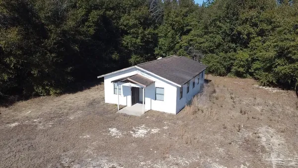 $82,000 | 2360 Highway 4, Century, FL 32535