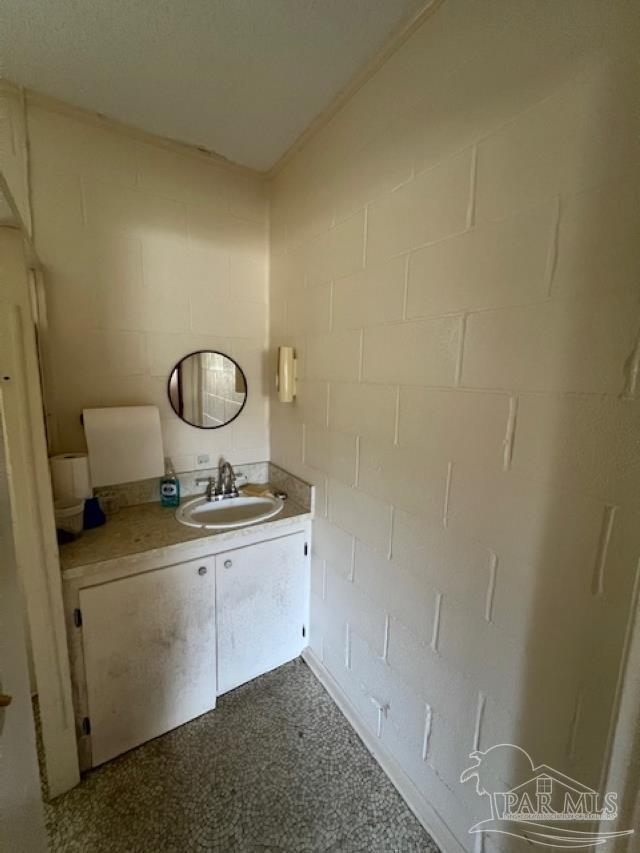 2360 Highway 4 Century, FL 32535 - Photo 10 of 12 a very nice looking room with a sink