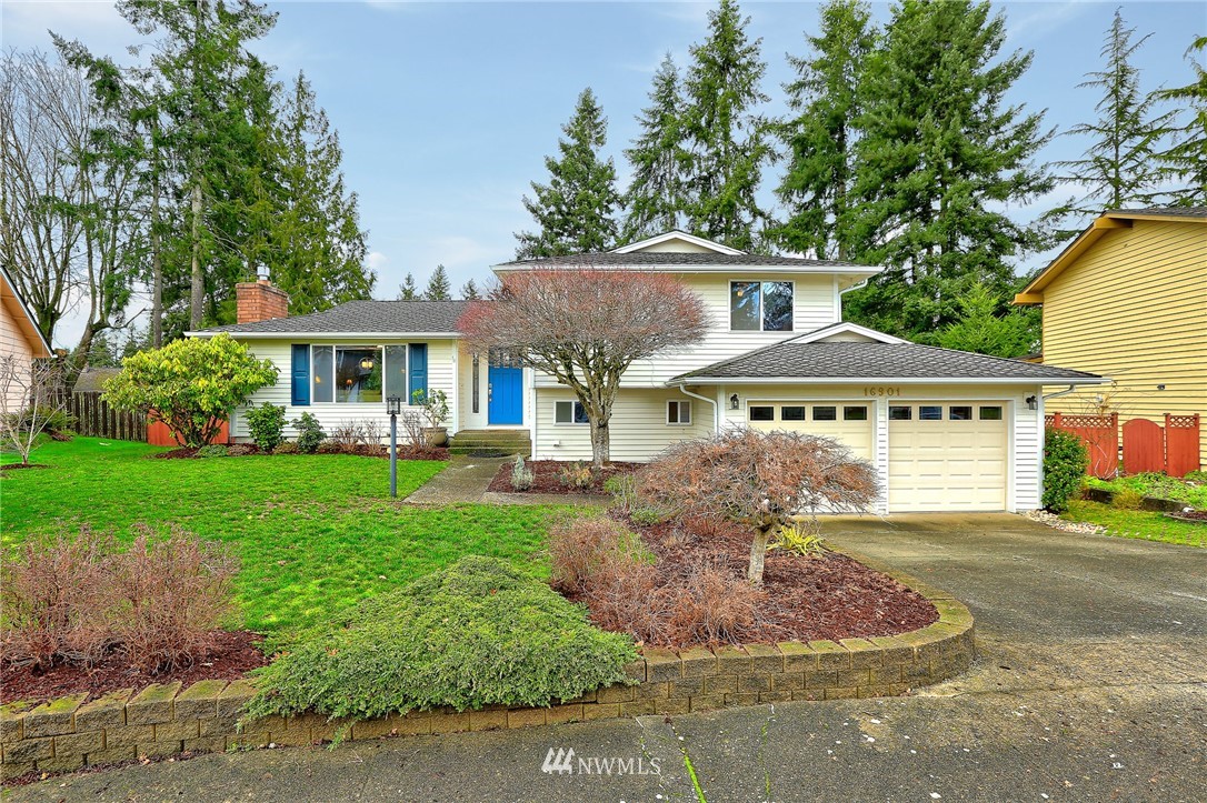 16901 157th Place Southeast Renton, WA 98058 - Photo 1 of 25 Gallery Image 1