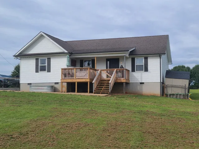 $325,000 | 842 Kelly Lane, Pikeville, TN 37367