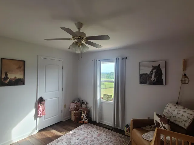 $325,000 | 842 Kelly Lane, Pikeville, TN 37367