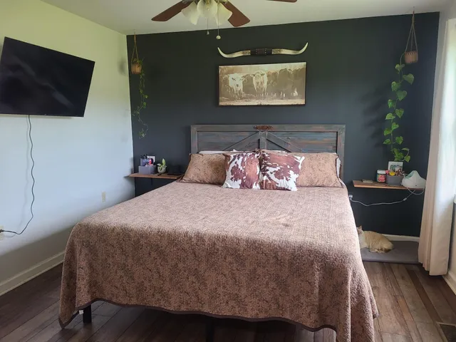 $325,000 | 842 Kelly Lane, Pikeville, TN 37367