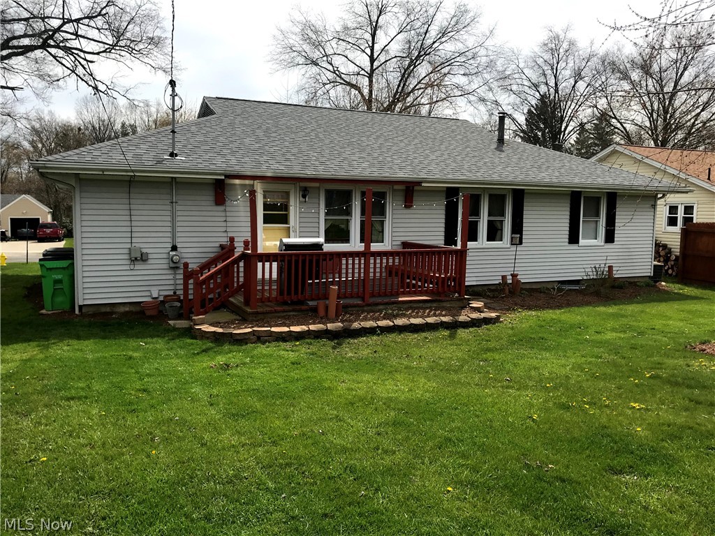 45 Orchard Avenue Rittman, OH 44270 - Photo 2 of 15 Gallery Image 2