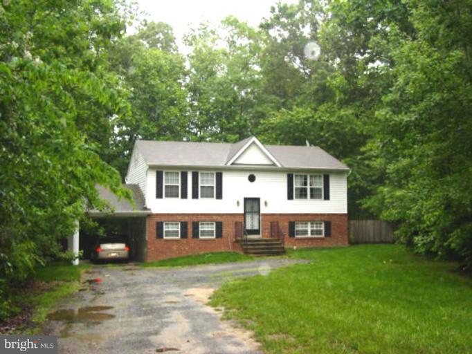 14019 Duckett Road Brandywine, MD 20613 - Photo 1 of 1 Exterior (Main)