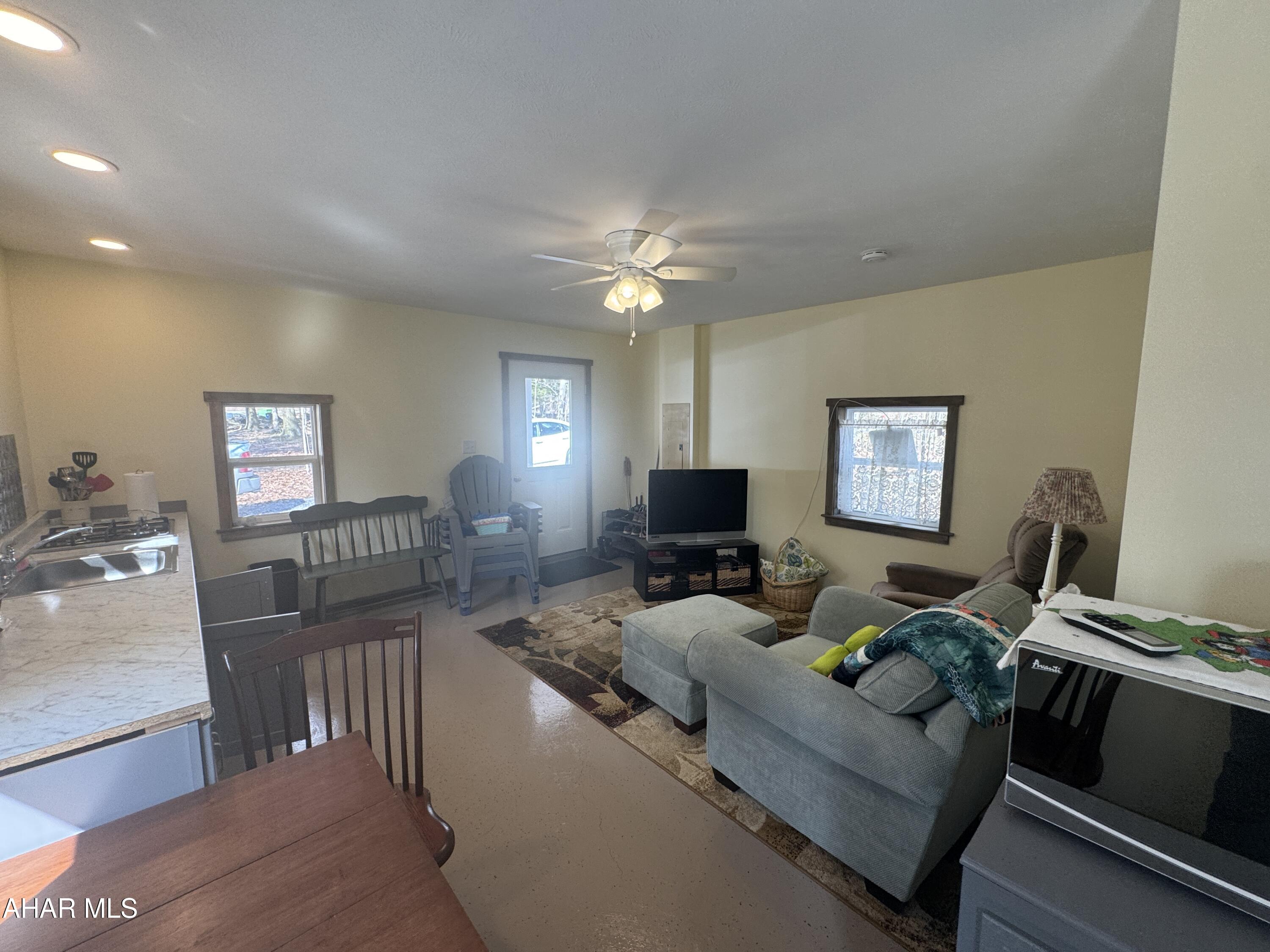 773 Church Hill Road Flinton, PA 16640 - Photo 4 of 16