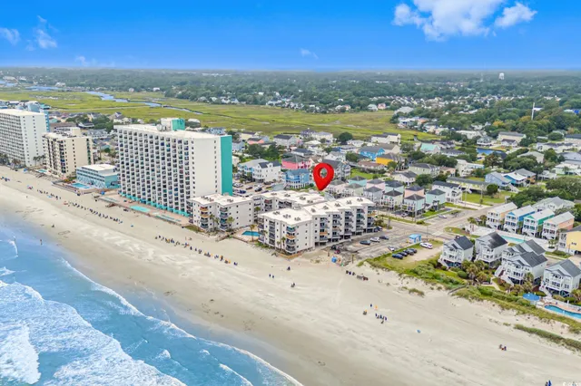 $375,000 | 1310 North Waccamaw Drive, Unit 203, Murrells Inlet, SC 29576