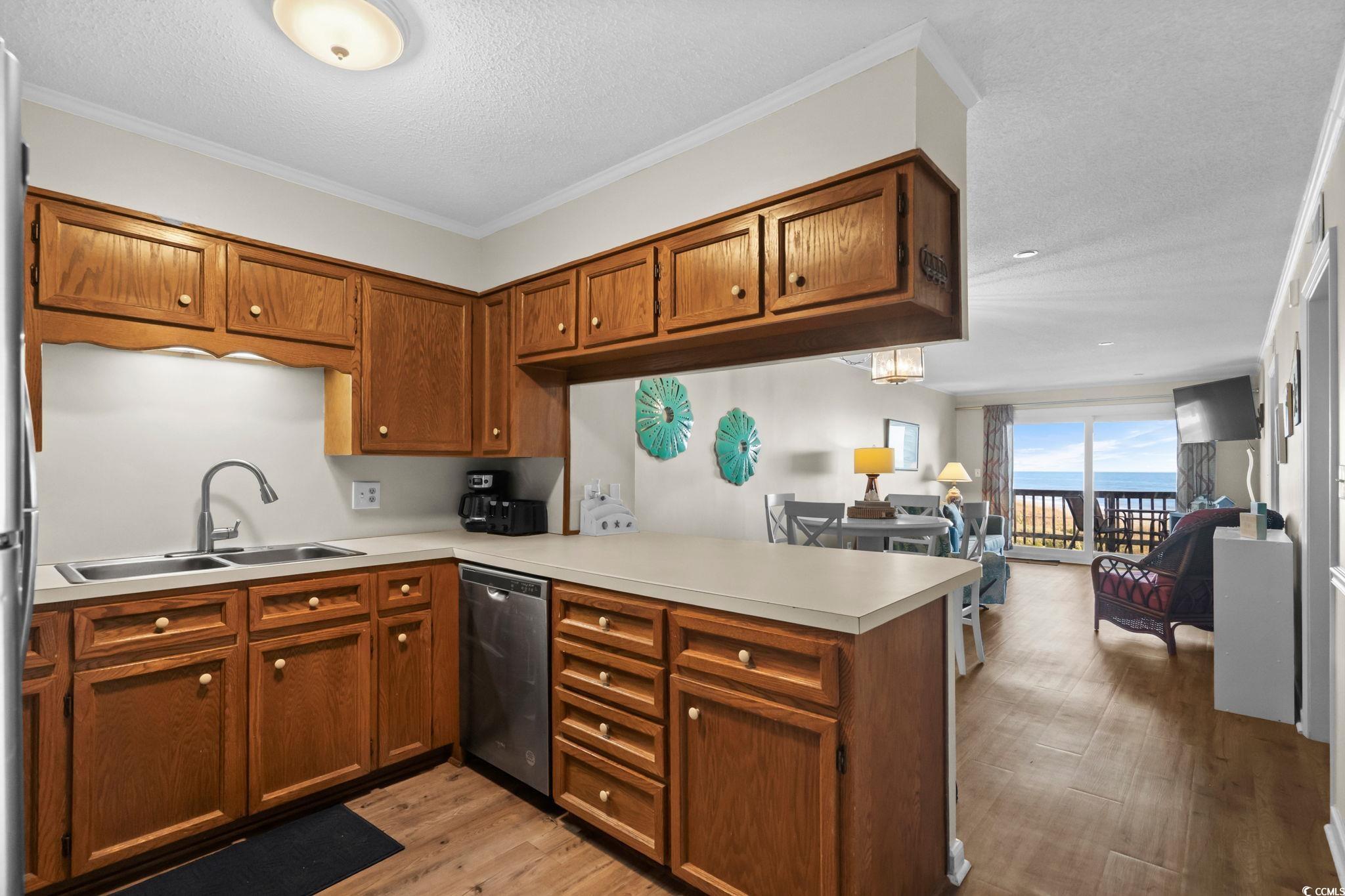 1310 North Waccamaw Drive, Unit 203 Murrells Inlet, SC 29576 - Photo 14 of 40