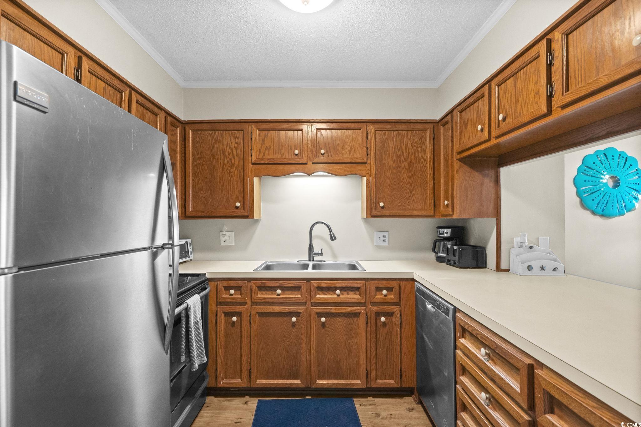 1310 North Waccamaw Drive, Unit 203 Murrells Inlet, SC 29576 - Photo 15 of 40