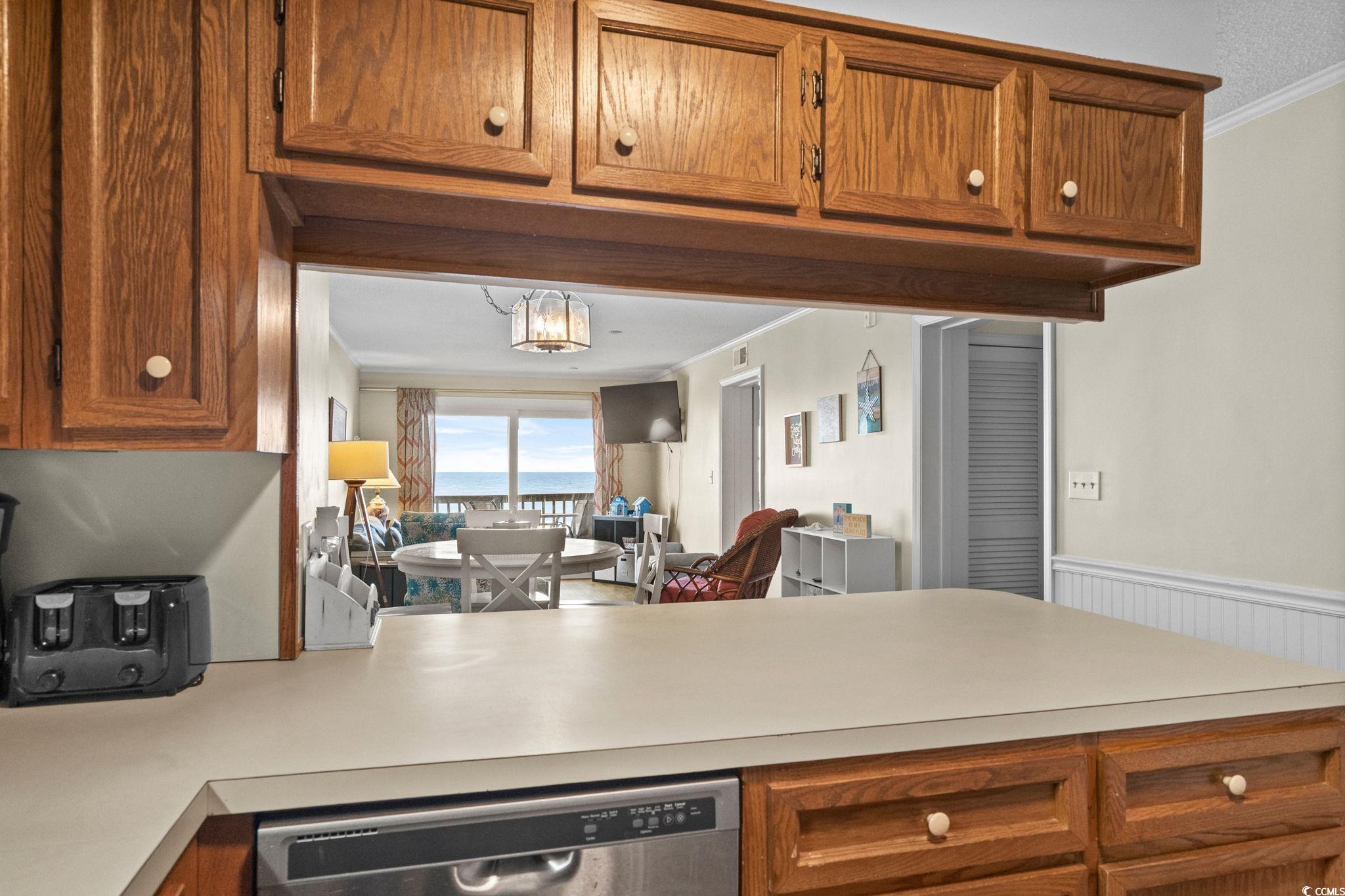 1310 North Waccamaw Drive, Unit 203 Murrells Inlet, SC 29576 - Photo 17 of 40