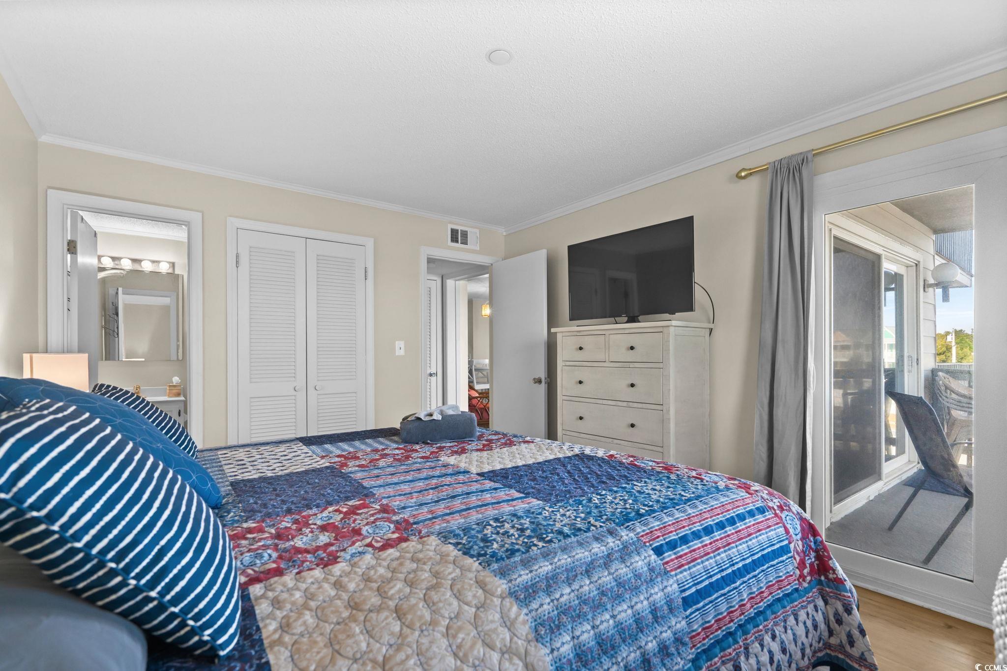 1310 North Waccamaw Drive, Unit 203 Murrells Inlet, SC 29576 - Photo 20 of 40