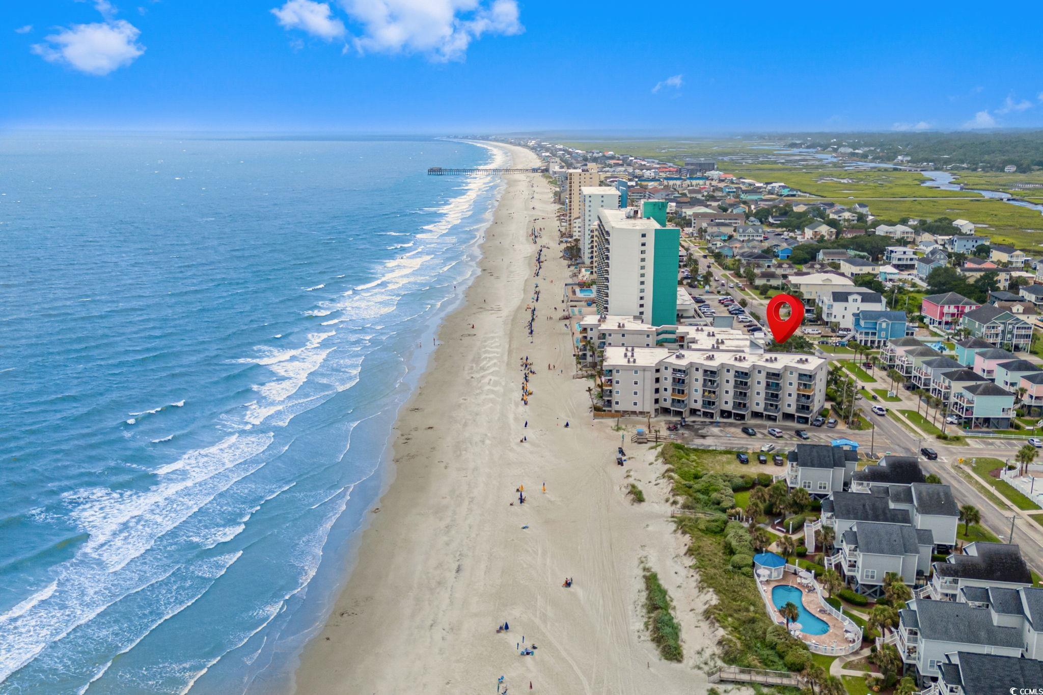 1310 North Waccamaw Drive, Unit 203 Murrells Inlet, SC 29576 - Photo 2 of 40