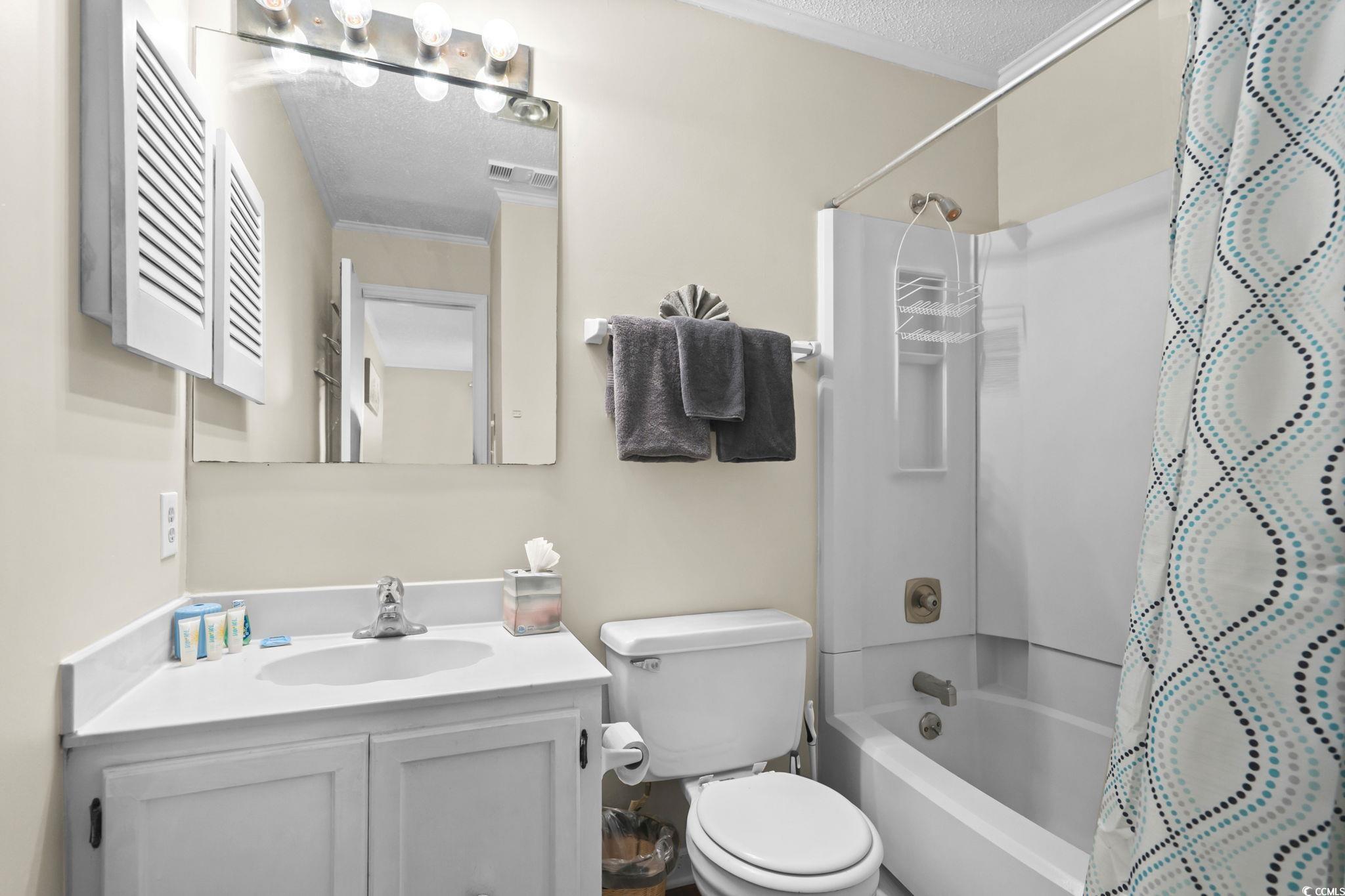 1310 North Waccamaw Drive, Unit 203 Murrells Inlet, SC 29576 - Photo 21 of 40