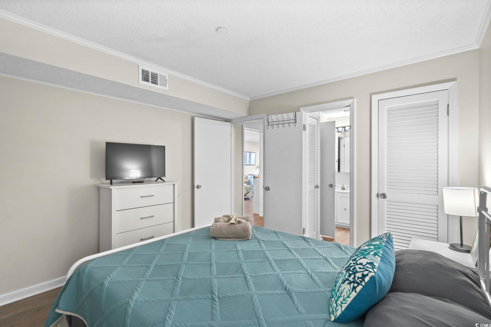 1310 North Waccamaw Drive, Unit 203 Murrells Inlet, SC 29576 - Photo 23 of 40