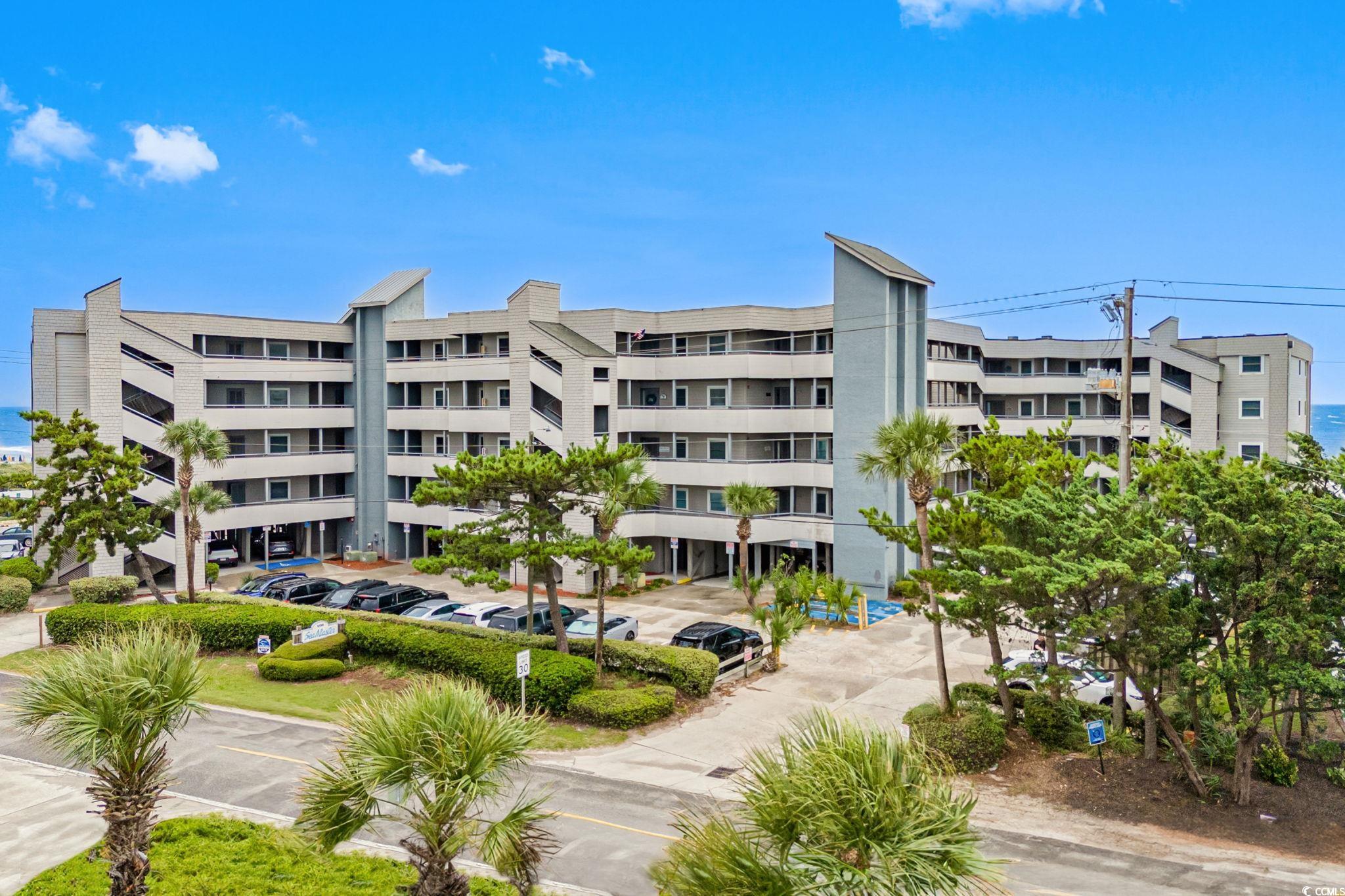 1310 North Waccamaw Drive, Unit 203 Murrells Inlet, SC 29576 - Photo 27 of 40