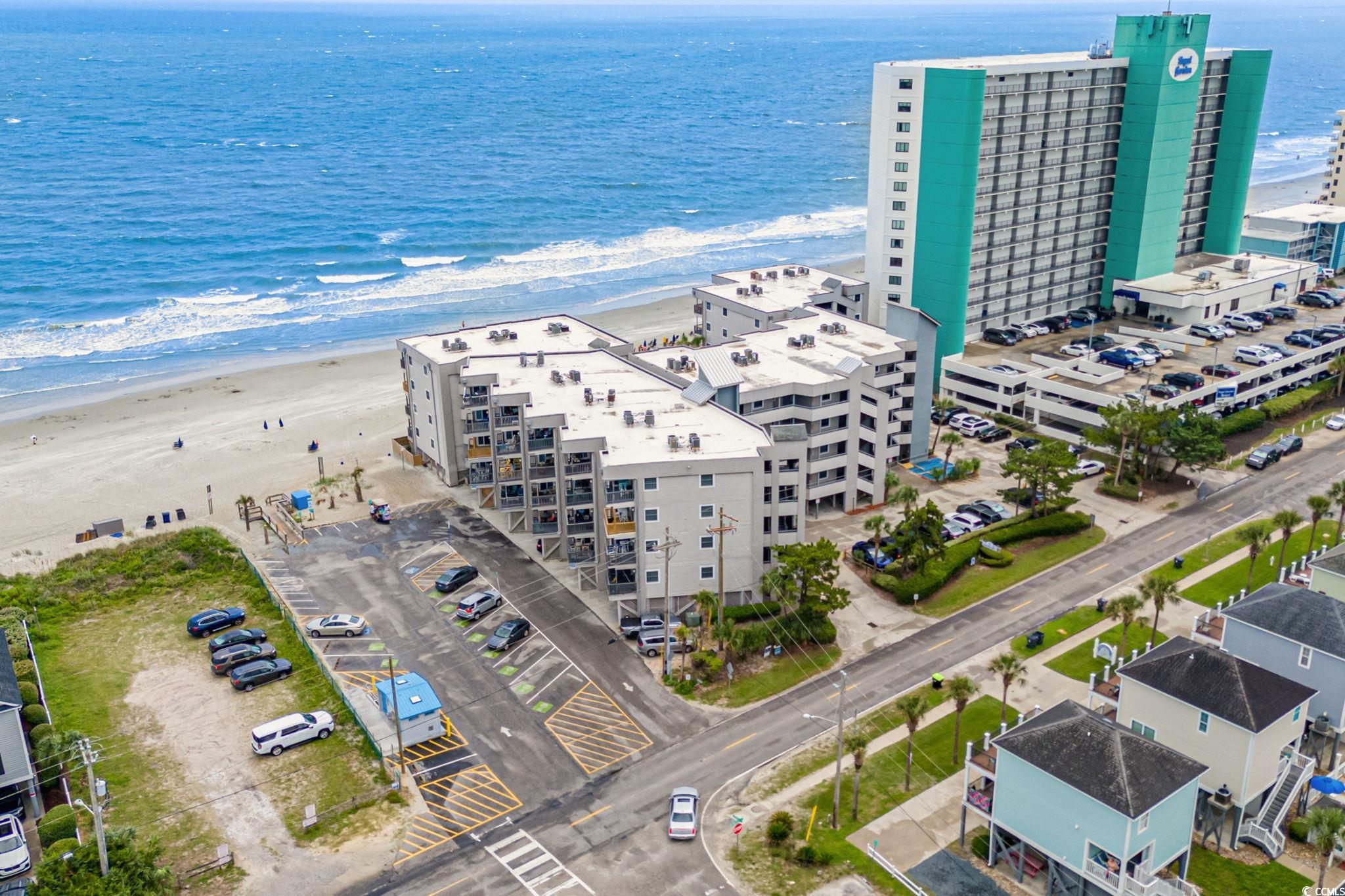 1310 North Waccamaw Drive, Unit 203 Murrells Inlet, SC 29576 - Photo 28 of 40