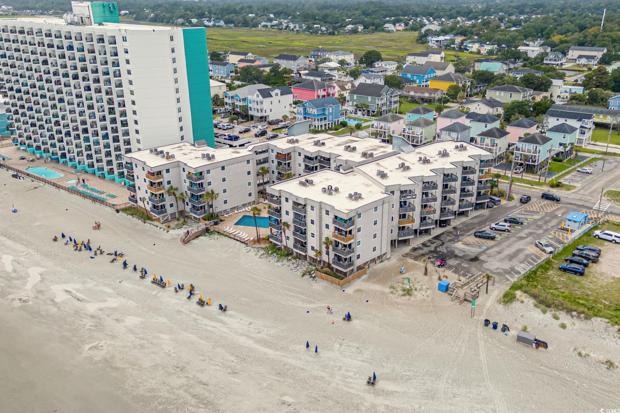 1310 North Waccamaw Drive, Unit 203 Murrells Inlet, SC 29576 - Photo 29 of 40