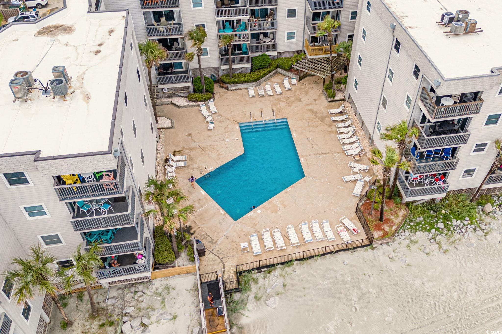 1310 North Waccamaw Drive, Unit 203 Murrells Inlet, SC 29576 - Photo 30 of 40