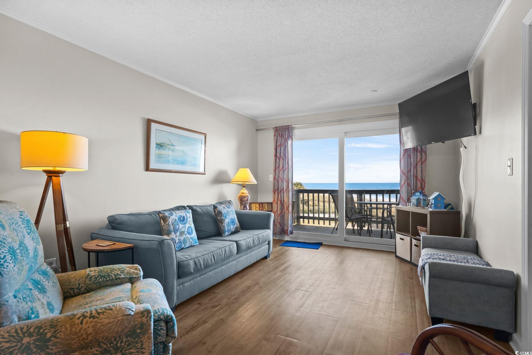 1310 North Waccamaw Drive, Unit 203 Murrells Inlet, SC 29576 - Photo 3 of 40