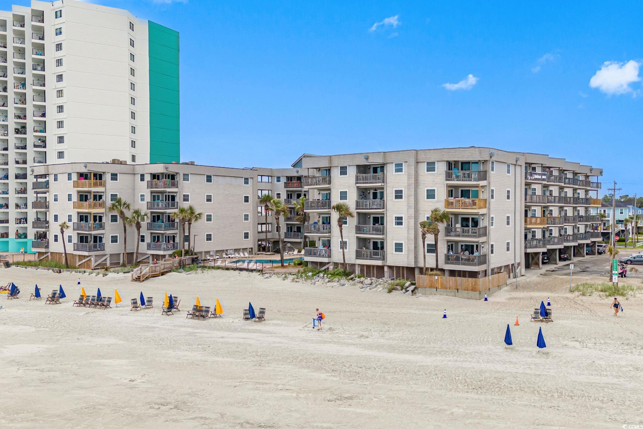 1310 North Waccamaw Drive, Unit 203 Murrells Inlet, SC 29576 - Photo 31 of 40