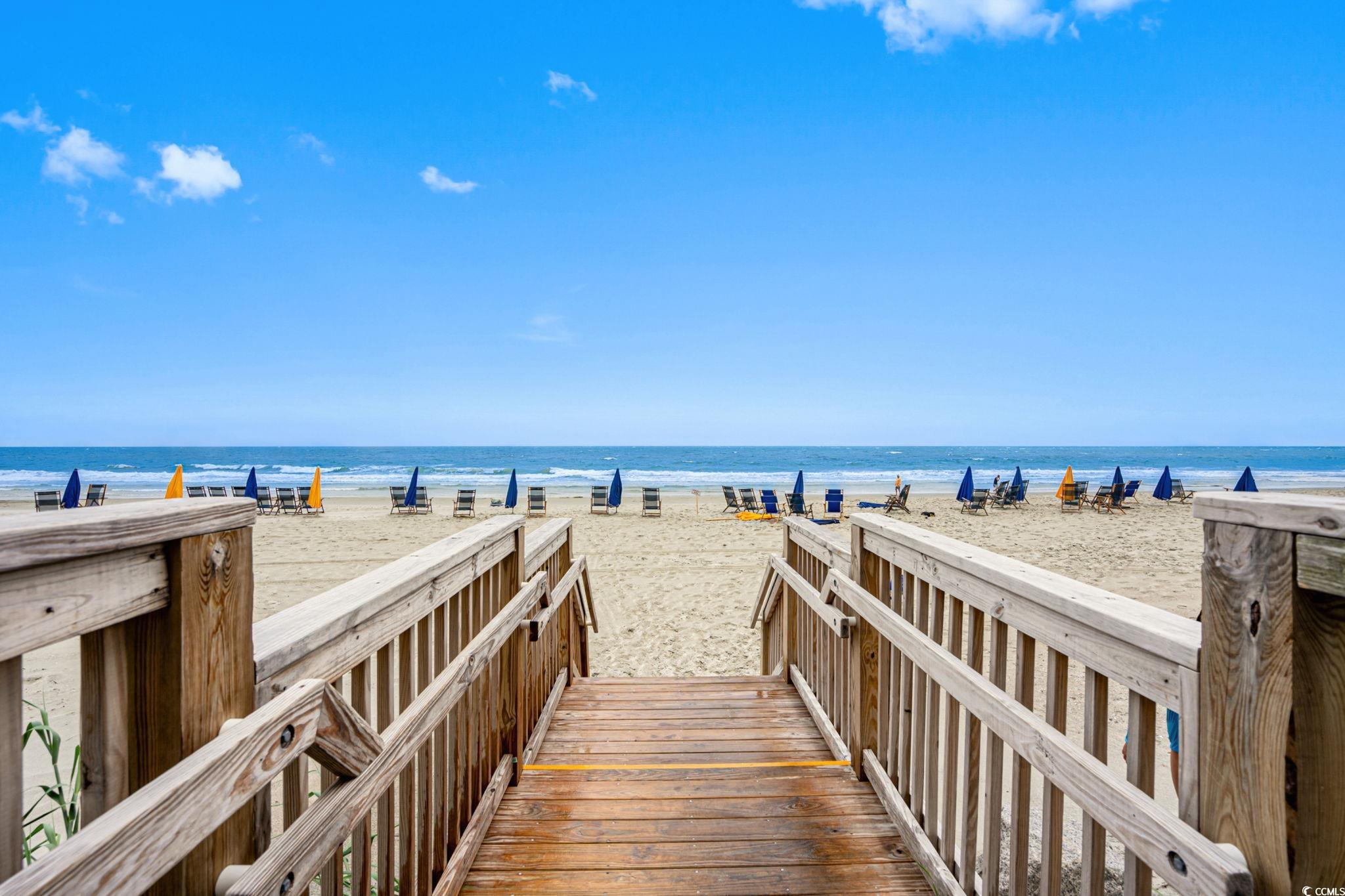 1310 North Waccamaw Drive, Unit 203 Murrells Inlet, SC 29576 - Photo 32 of 40