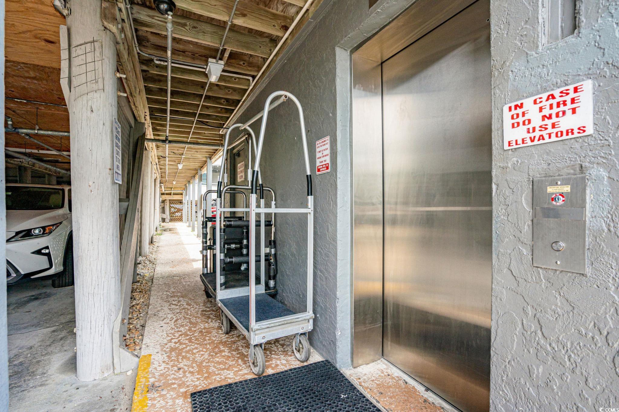 1310 North Waccamaw Drive, Unit 203 Murrells Inlet, SC 29576 - Photo 33 of 40